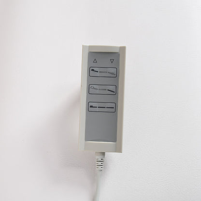 3 Motors Electric Clinic Treatment Bed YMC3