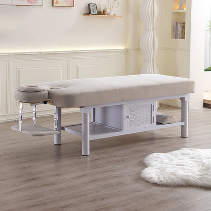 Manual Facial Treatment Chair Esthetician DMC21