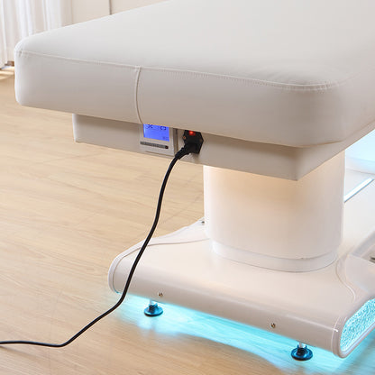 4 Motors Electric Luxury facial & treatment Bed DMC42