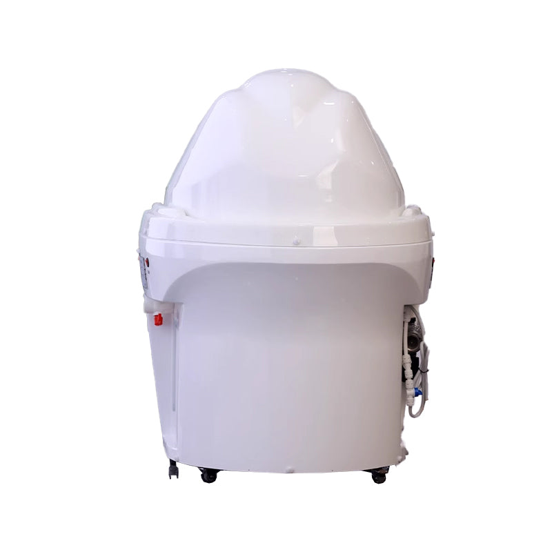 Mobile Shampoo Basin PJ2