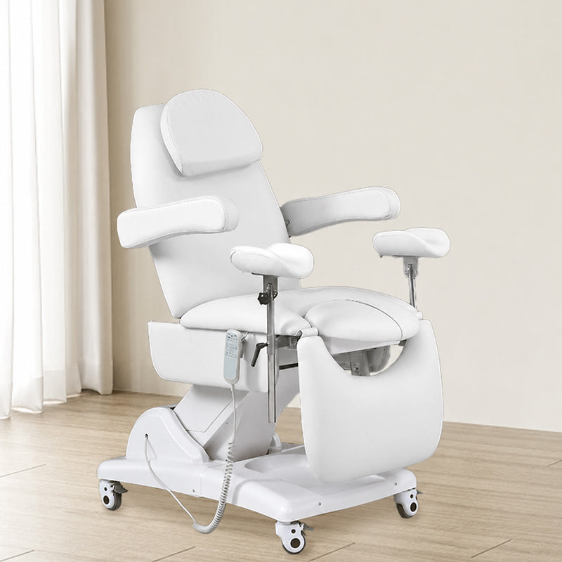 3 Motors Electric Gynecology Exam Table MY18