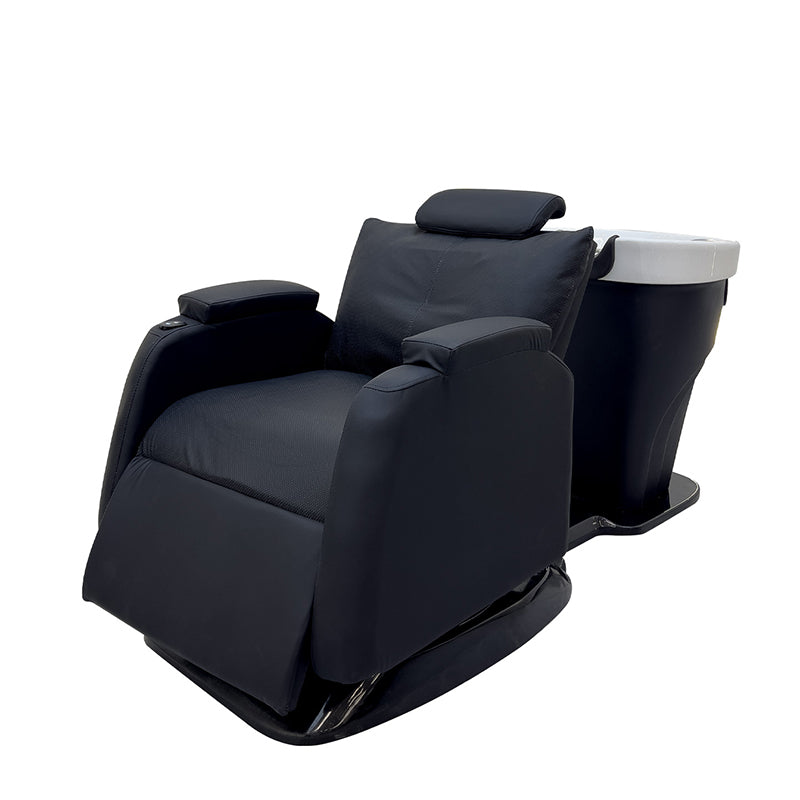 Luxury Electric Reclining Shampoo Chair BC04