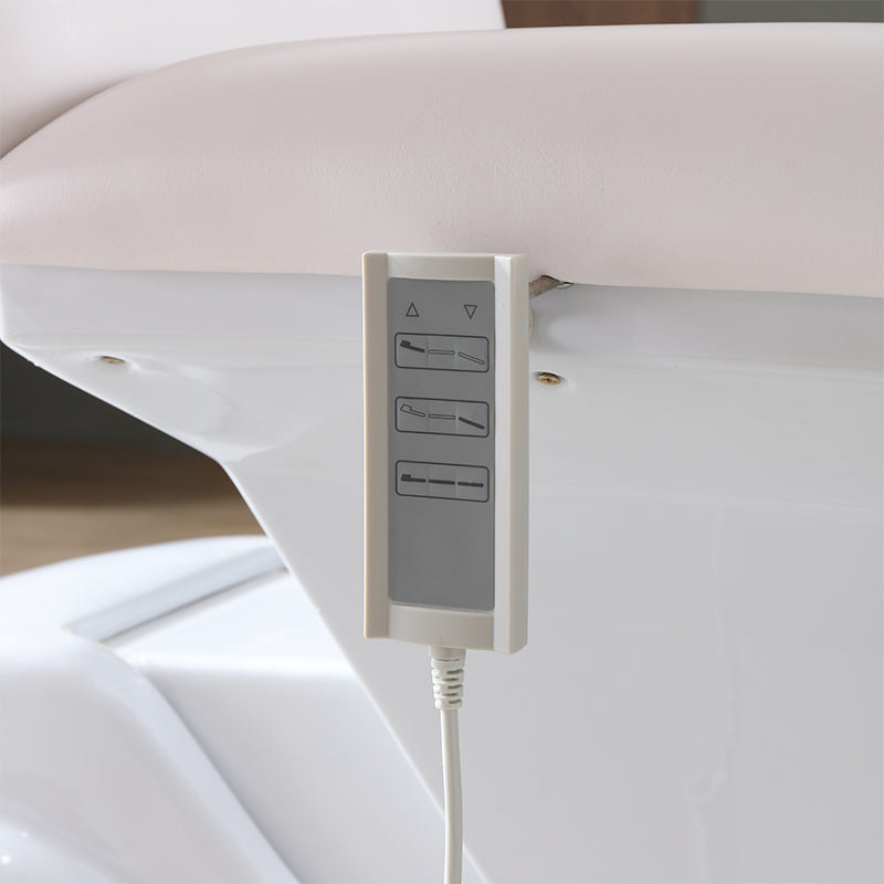 4 Motors Electric Spa Treatment Bed MY1