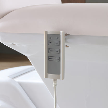 4 Motors Electric Spa Treatment Bed MY1