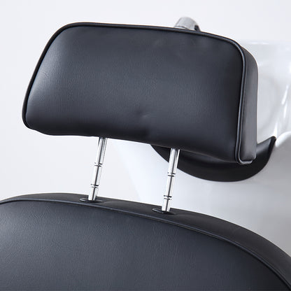 Luxury Electric Reclining Shampoo Chair BC08