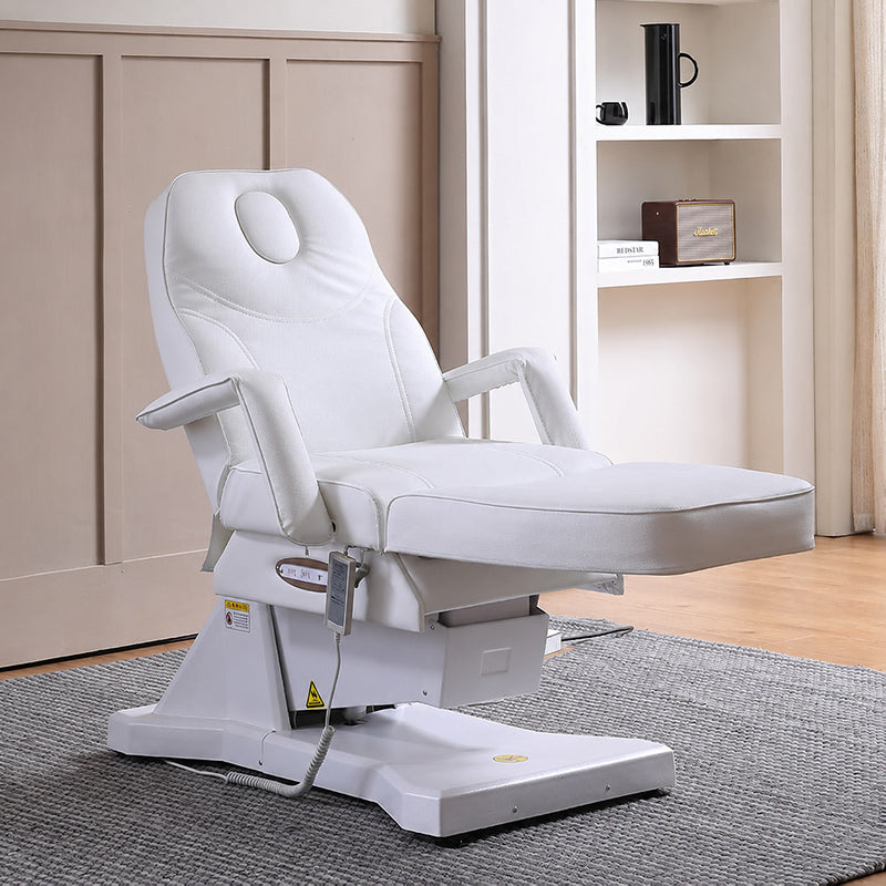 3 Motors Electric Spa Facial Treatment Table MY2