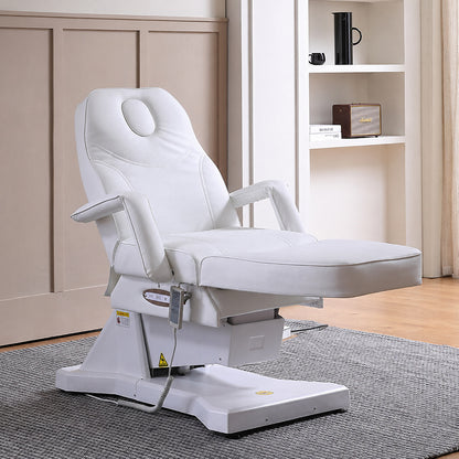 3 Motors Electric Spa Facial Treatment Table MY2