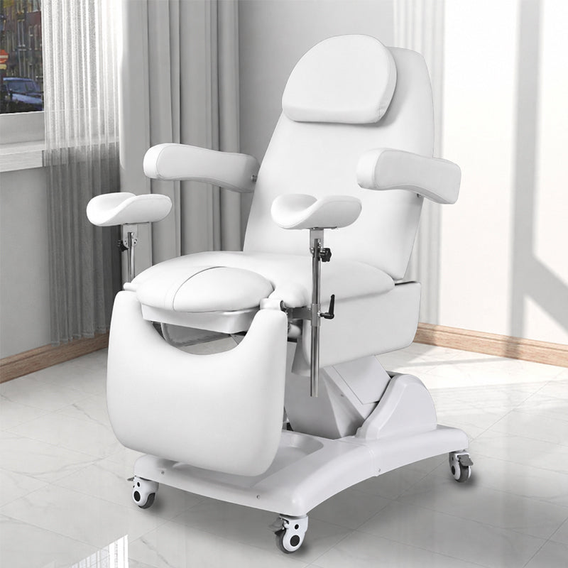 3 Motors Electric Gynecology Exam Table MY18