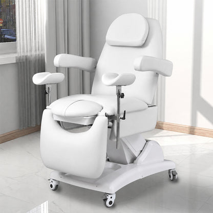 3 Motors Electric Gynecology Exam Table MY18