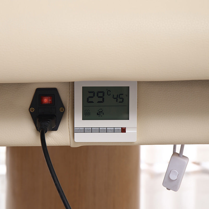 3 Motors Electric Massage Treatment Bed DMC37