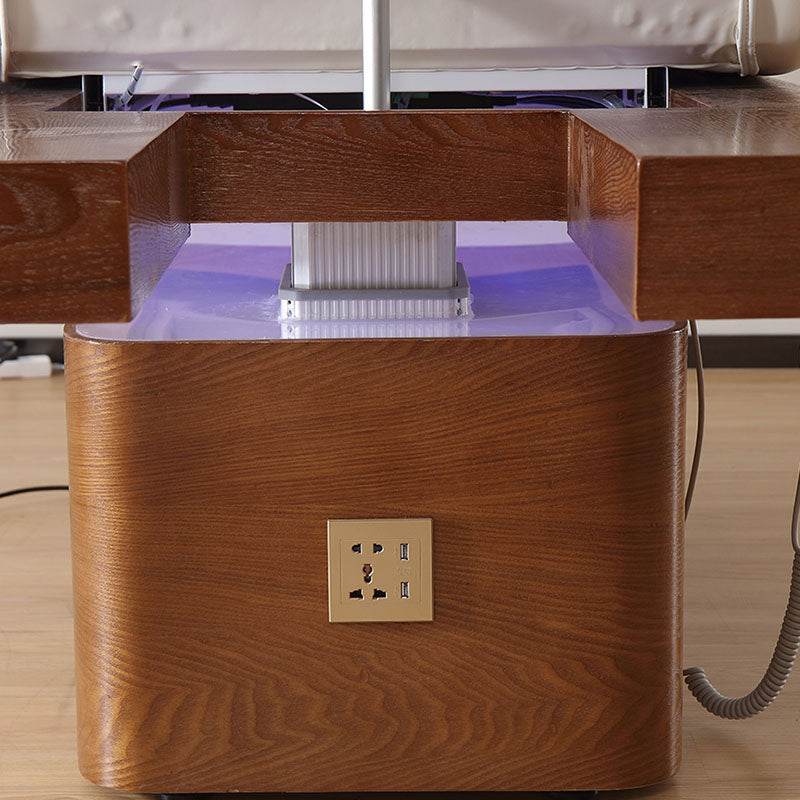 4 Motors Electric Massage Therapy Table DMC45