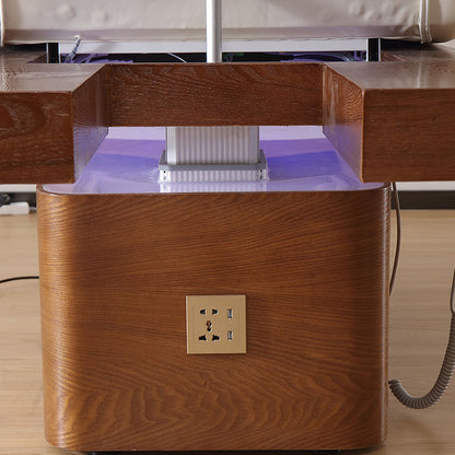 4 Motors Electric Massage Therapy Table DMC45