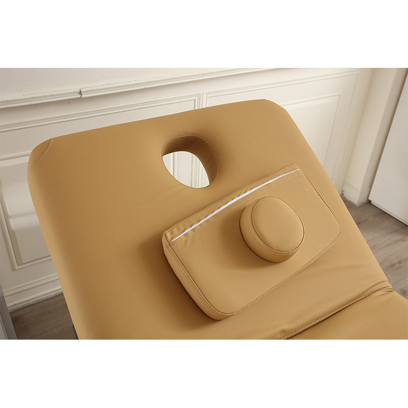 Manual Adjustable Massage Treatment Table DMC24