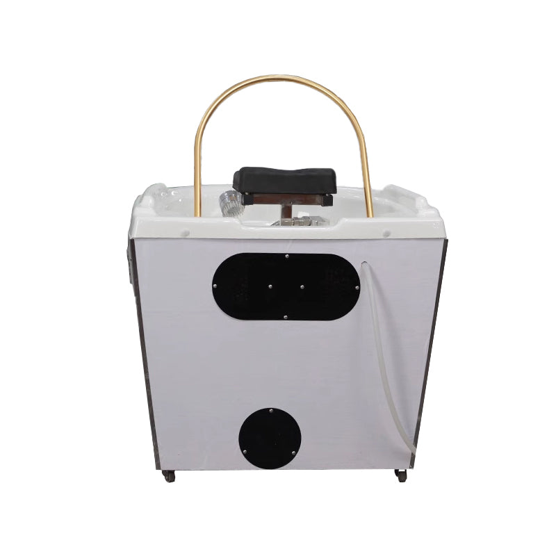 Mobile Shampoo Basin PJ2