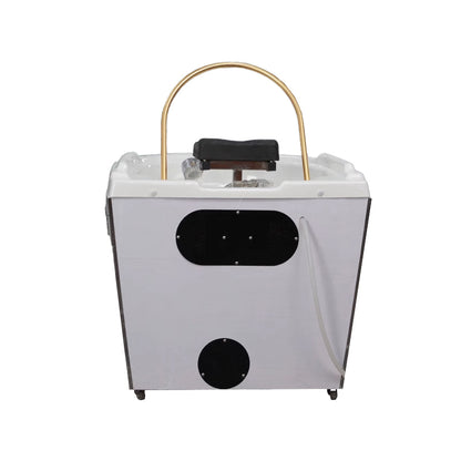Mobile Shampoo Basin PJ2