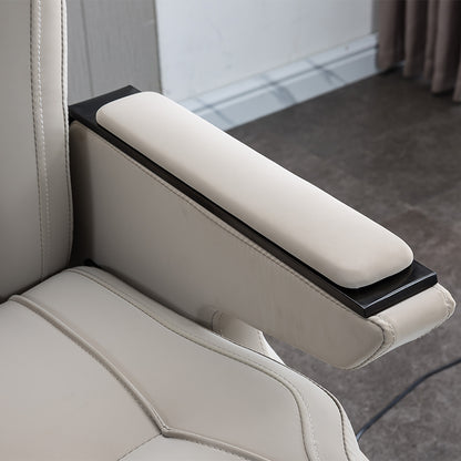 Electric Salon Chair LF12