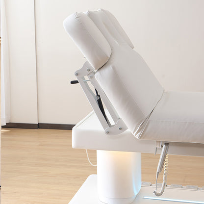 4 Motors Electric Luxury facial & treatment Bed DMC42