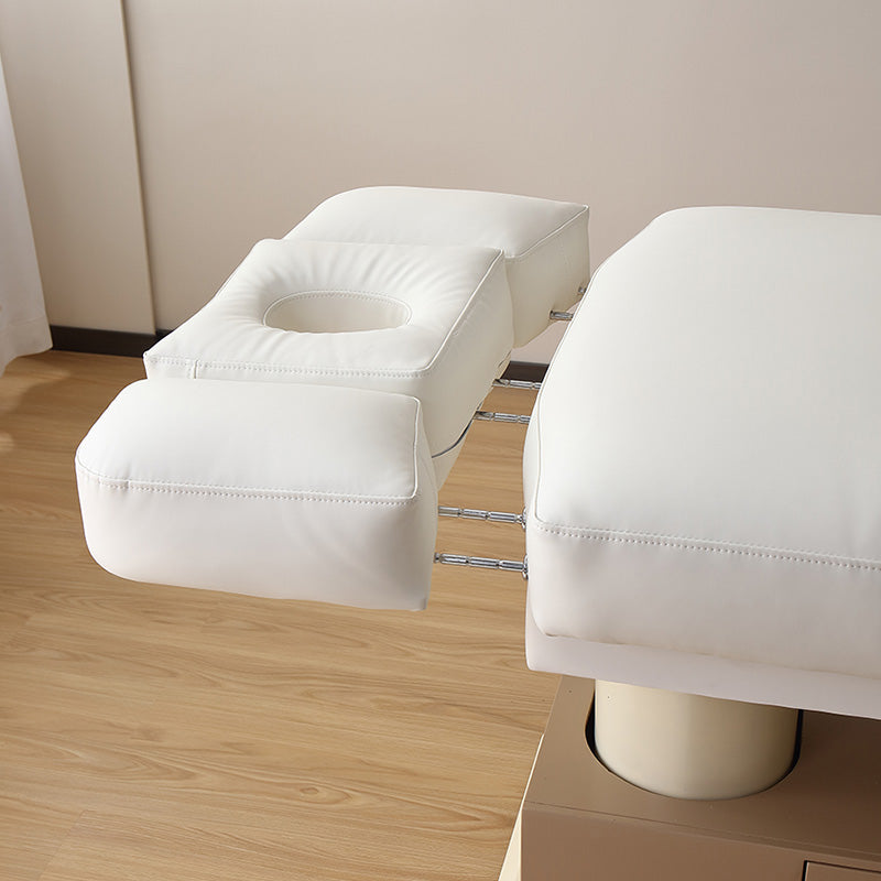 Luxury 4 Motors Electric Facial & Massage Bed DMC38