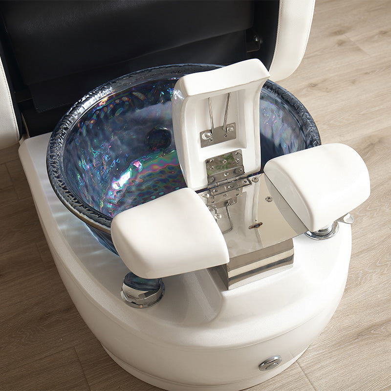 Luxury Massage Pedicure Throne Spa Chair ZY01