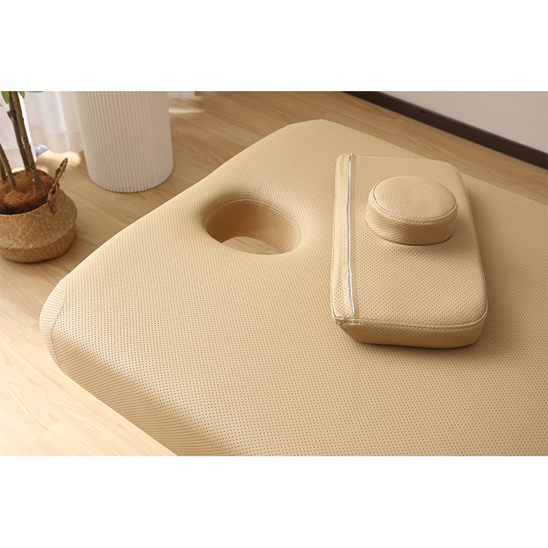 Manual Adjustable Massage & Spa table DMC39