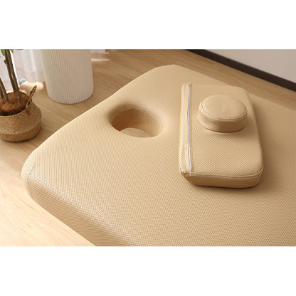 Manual Adjustable Massage & Spa table DMC39