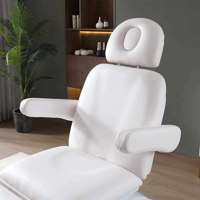 4 Motors Electric Spa Treatment Bed MY1