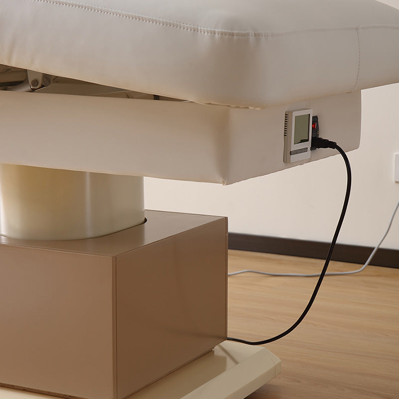 Luxury 4 Motors Electric Facial & Massage Bed DMC38