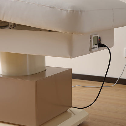 Luxury 4 Motors Electric Facial & Massage Bed DMC38