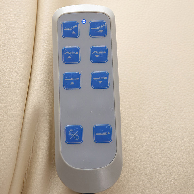 3 Motors Electric Massage Treatment Bed DMC37