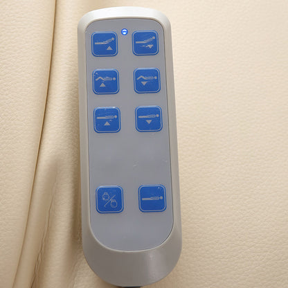 3 Motors Electric Massage Treatment Bed DMC37