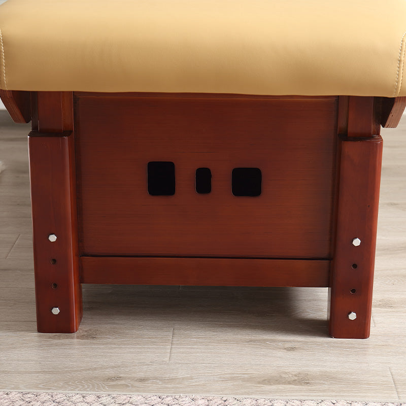 Manual Adjustable Massage Treatment Table DMC24