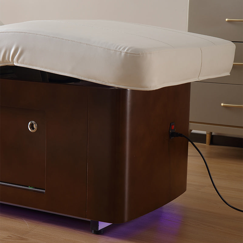 4 Motors Electric Facial Treatment Table DMC41