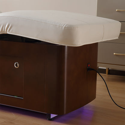 4 Motors Electric Facial Treatment Table DMC41
