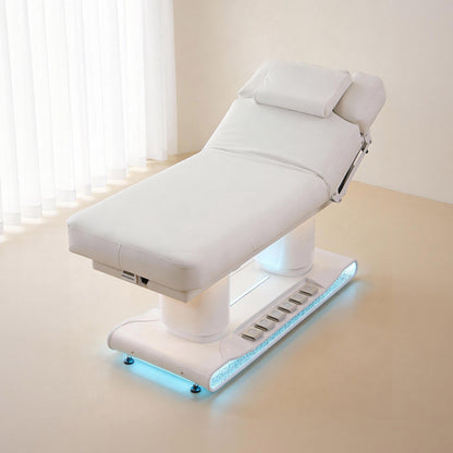 4 Motors Electric Luxury facial & treatment Bed DMC42