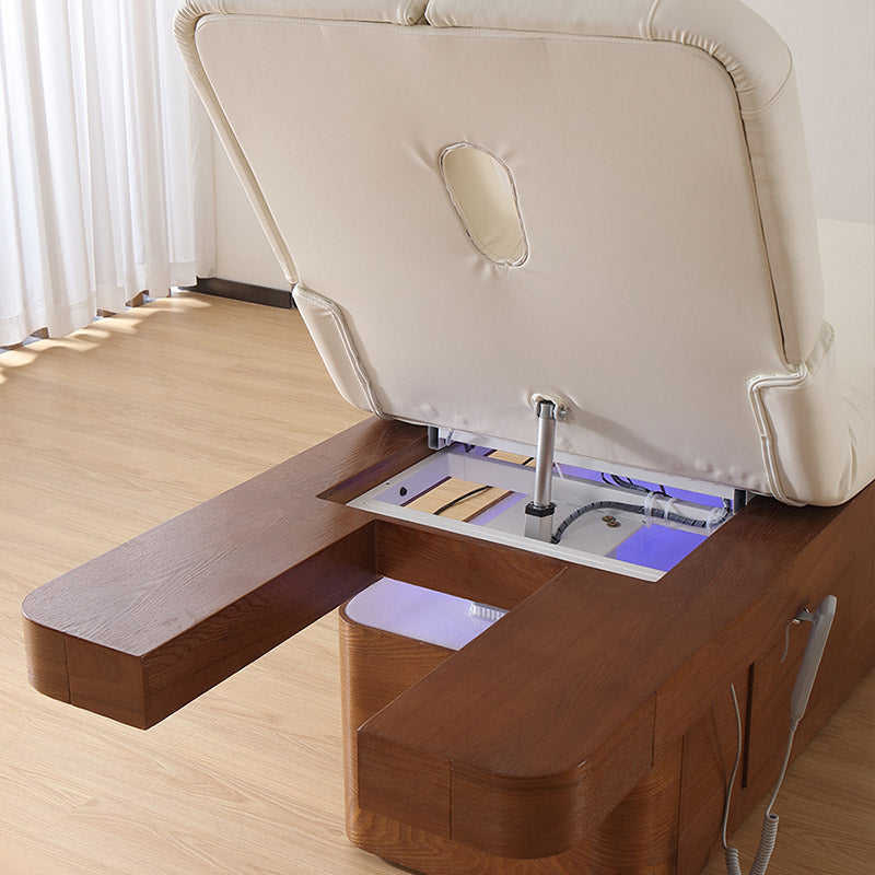 4 Motors Electric Massage Therapy Table DMC45