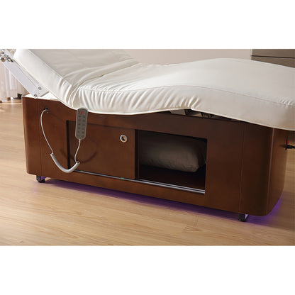 4 Motors Electric Facial Treatment Table DMC41