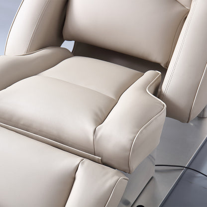 Luxury Electric Reclining Shampoo Chair BC09