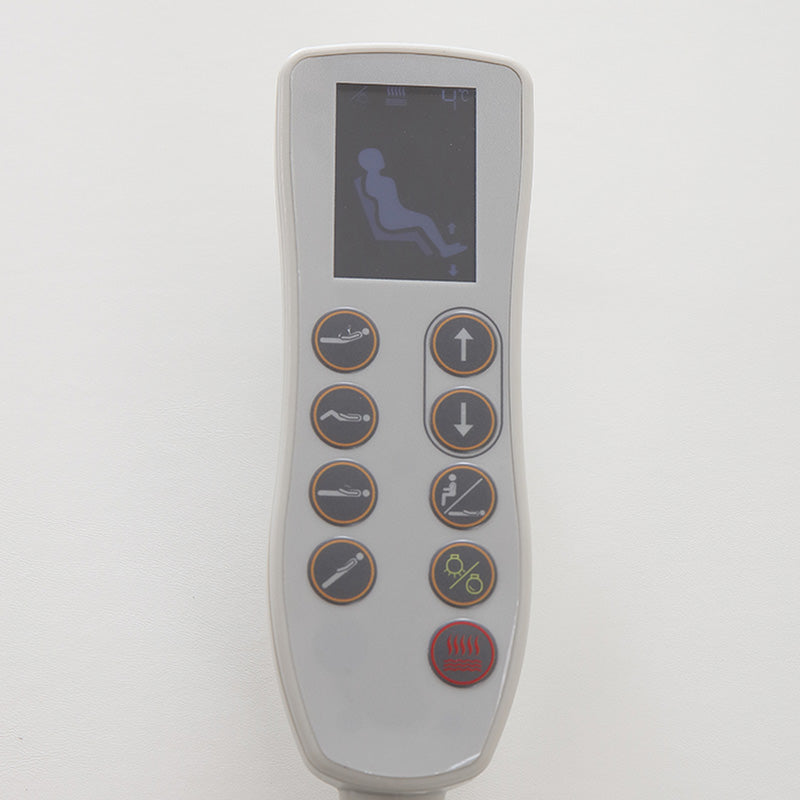 4 Motors Electric Luxury facial & treatment Bed DMC42
