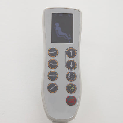 4 Motors Electric Luxury facial & treatment Bed DMC42