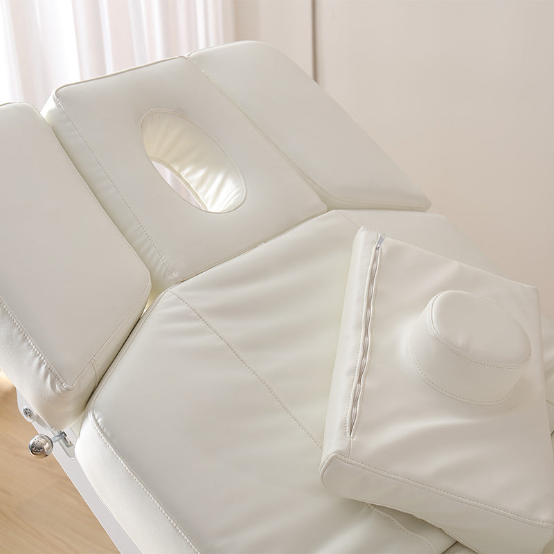4 Motors Electric Facial Treatment Table DMC41