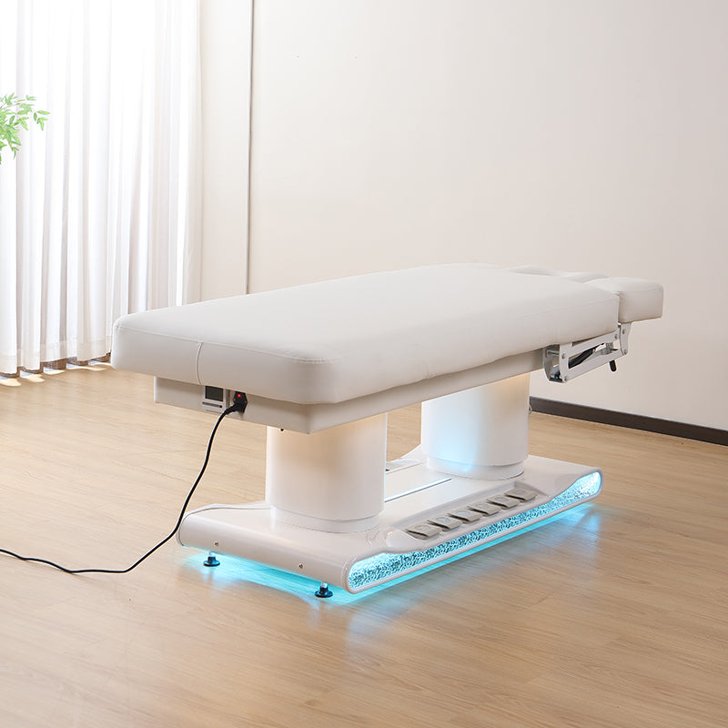 4 Motors Electric Luxury facial & treatment Bed DMC42