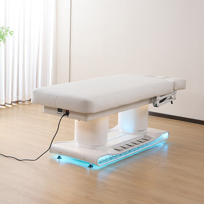 4 Motors Electric Luxury facial & treatment Bed DMC42