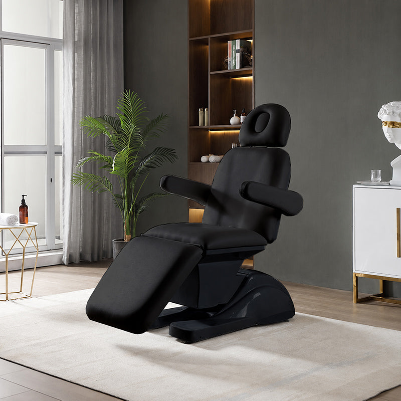 4 Motors Electric Spa Treatment Bed MY1
