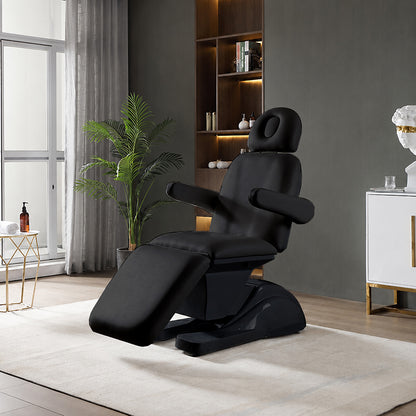 4 Motors Electric Spa Treatment Bed MY1