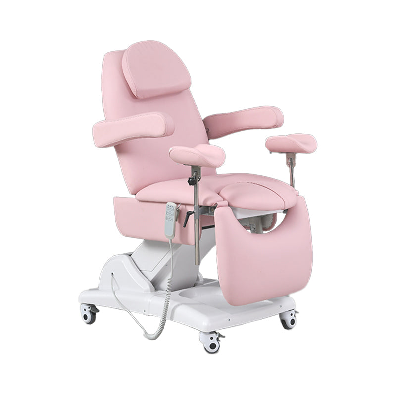 3 Motors Electric Gynecology Exam Table MY18
