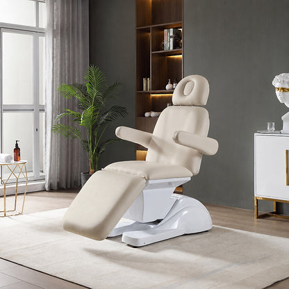 4 Motors Electric Spa Treatment Bed MY1
