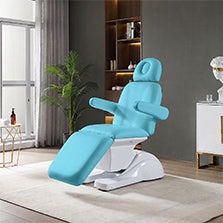 4 Motors Electric Spa Treatment Bed MY1