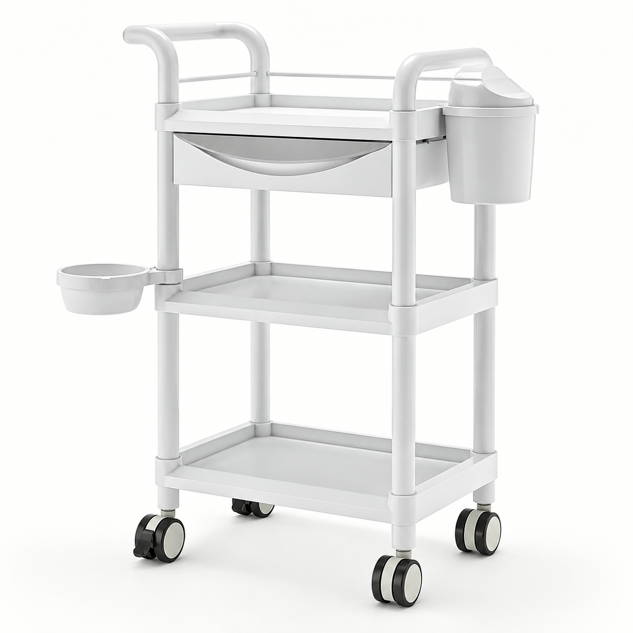 Salon Trolley