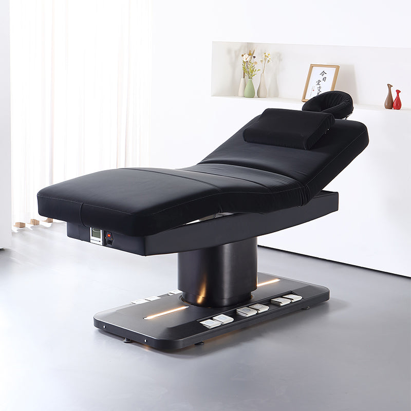 3 Motors Electric  Facial & treatment Bed DMC48