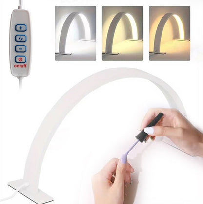 Nail lamp
